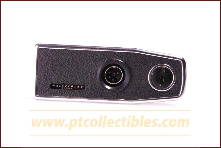 HASSELBLAD motor housing panel (EL&EL/M)